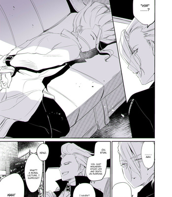 [BlueSky Kizuna] Imprisonment progress – Dr. Stone dj [Eng] – Gay Manga sex 3