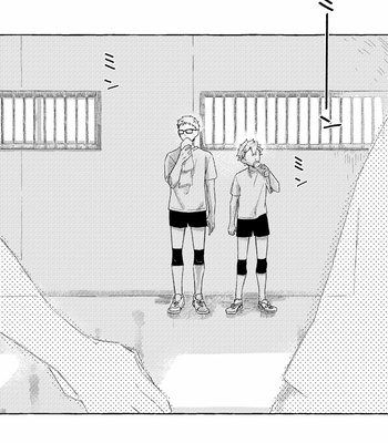 [ophelia (amamiya miu_miuco)] On Autumn Day, Lovesickness Towards You – Haikyuu dj [Eng] – Gay Manga sex 14