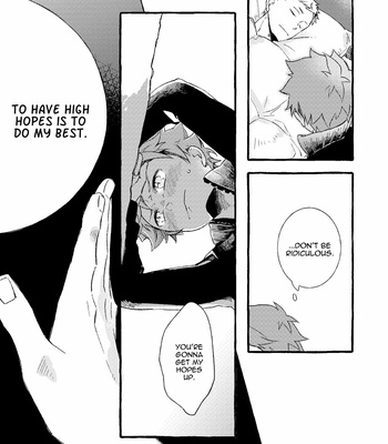[ophelia (amamiya miu_miuco)] On Autumn Day, Lovesickness Towards You – Haikyuu dj [Eng] – Gay Manga sex 17