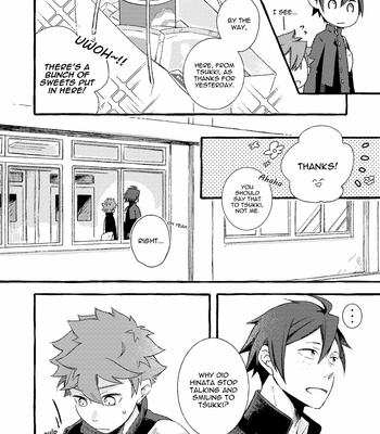 [ophelia (amamiya miu_miuco)] On Autumn Day, Lovesickness Towards You – Haikyuu dj [Eng] – Gay Manga sex 22