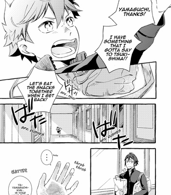 [ophelia (amamiya miu_miuco)] On Autumn Day, Lovesickness Towards You – Haikyuu dj [Eng] – Gay Manga sex 25