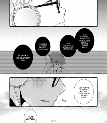 [ophelia (amamiya miu_miuco)] On Autumn Day, Lovesickness Towards You – Haikyuu dj [Eng] – Gay Manga sex 27