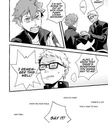 [ophelia (amamiya miu_miuco)] On Autumn Day, Lovesickness Towards You – Haikyuu dj [Eng] – Gay Manga sex 32