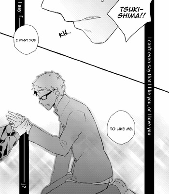 [ophelia (amamiya miu_miuco)] On Autumn Day, Lovesickness Towards You – Haikyuu dj [Eng] – Gay Manga sex 33