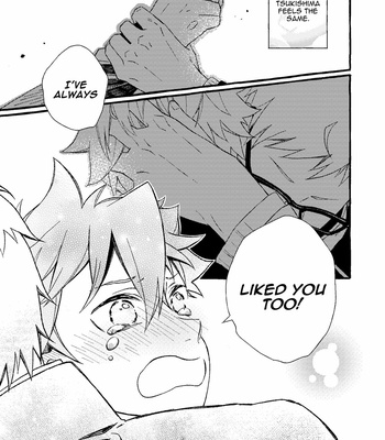 [ophelia (amamiya miu_miuco)] On Autumn Day, Lovesickness Towards You – Haikyuu dj [Eng] – Gay Manga sex 37