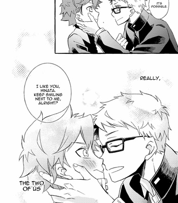 [ophelia (amamiya miu_miuco)] On Autumn Day, Lovesickness Towards You – Haikyuu dj [Eng] – Gay Manga sex 40