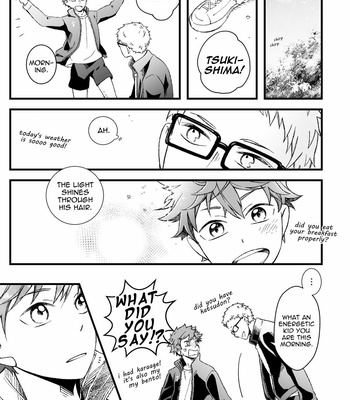 [ophelia (amamiya miu_miuco)] On Autumn Day, Lovesickness Towards You – Haikyuu dj [Eng] – Gay Manga sex 52