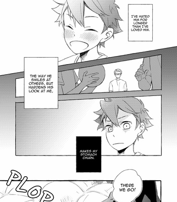 [ophelia (amamiya miu_miuco)] On Autumn Day, Lovesickness Towards You – Haikyuu dj [Eng] – Gay Manga sex 7