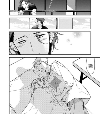 [OGAWA Chise] Yamanai fukou no Owara Sekata [Eng] – Gay Manga sex 193