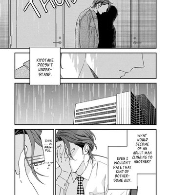 [OGAWA Chise] Yamanai fukou no Owara Sekata [Eng] – Gay Manga sex 122