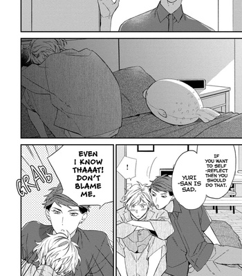 [OGAWA Chise] Yamanai fukou no Owara Sekata [Eng] – Gay Manga sex 159