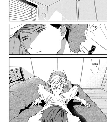 [OGAWA Chise] Yamanai fukou no Owara Sekata [Eng] – Gay Manga sex 151