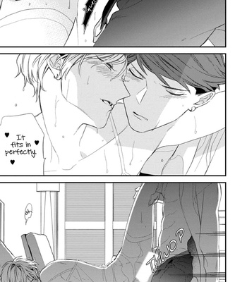 [OGAWA Chise] Yamanai fukou no Owara Sekata [Eng] – Gay Manga sex 178
