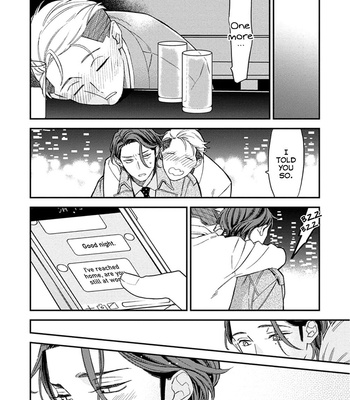 [OGAWA Chise] Yamanai fukou no Owara Sekata [Eng] – Gay Manga sex 16