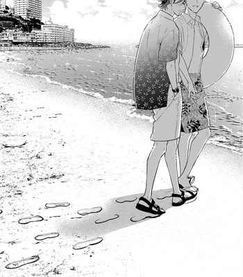 [OGAWA Chise] Yamanai fukou no Owara Sekata [Eng] – Gay Manga sex 42