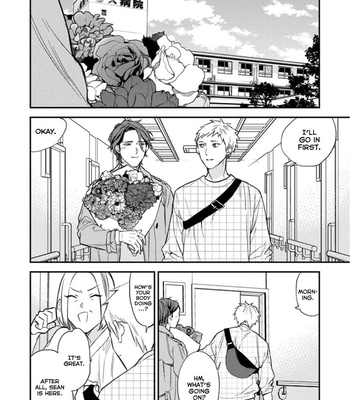 [OGAWA Chise] Yamanai fukou no Owara Sekata [Eng] – Gay Manga sex 102