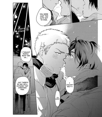 [SOUTOME Emu] Namida no Priceless [Eng] – Gay Manga sex 185