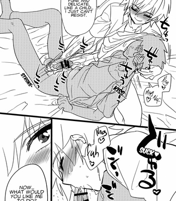 [Mine Noujou (Mine Mura)] Ore no Beautiful World – Neon Genesis Evangelion dj [Eng] – Gay Manga sex 7