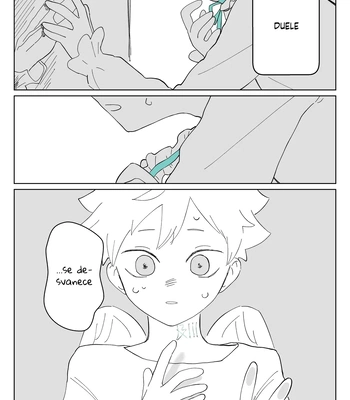 [yukinaaiyu] Guardian Angel AU oihina atsuhina – Haikyuu!! dj [Spa] – Gay Manga sex 11