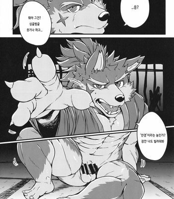 [Kishiguma Toragorou] Daketori EVOLUTION [Kr] – Gay Manga sex 30