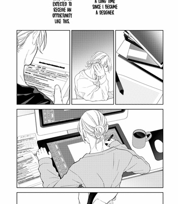 [KIDA Bisco] Hoshizora wo Mitsumeta Sono Ato de [Eng] – Gay Manga sex 11