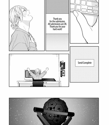 [KIDA Bisco] Hoshizora wo Mitsumeta Sono Ato de [Eng] – Gay Manga sex 12