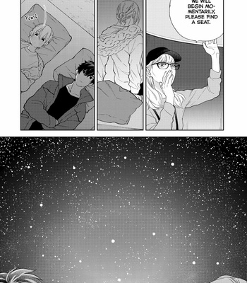 [KIDA Bisco] Hoshizora wo Mitsumeta Sono Ato de [Eng] – Gay Manga sex 28