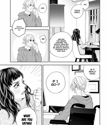 [KIDA Bisco] Hoshizora wo Mitsumeta Sono Ato de [Eng] – Gay Manga sex 9