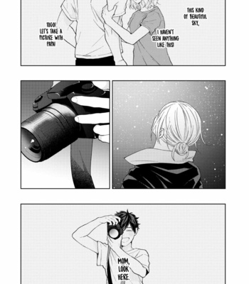 [KIDA Bisco] Hoshizora wo Mitsumeta Sono Ato de [Eng] – Gay Manga sex 62