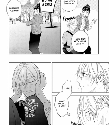 [KIDA Bisco] Hoshizora wo Mitsumeta Sono Ato de [Eng] – Gay Manga sex 78