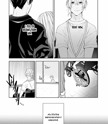 [KIDA Bisco] Hoshizora wo Mitsumeta Sono Ato de [Eng] – Gay Manga sex 134