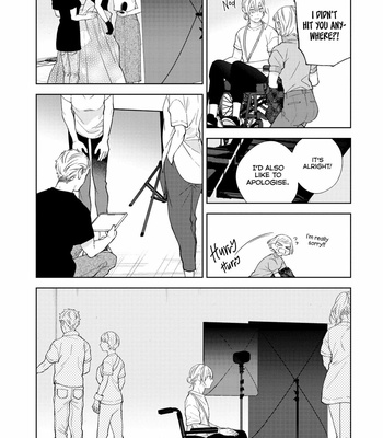[KIDA Bisco] Hoshizora wo Mitsumeta Sono Ato de [Eng] – Gay Manga sex 131