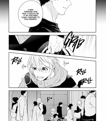 [KIDA Bisco] Hoshizora wo Mitsumeta Sono Ato de [Eng] – Gay Manga sex 161