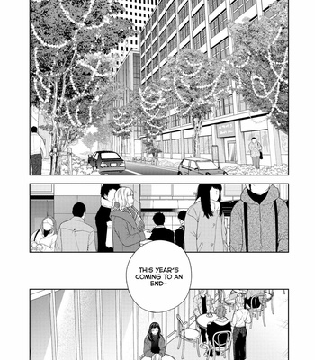 [KIDA Bisco] Hoshizora wo Mitsumeta Sono Ato de [Eng] – Gay Manga sex 148