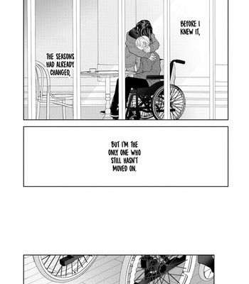 [KIDA Bisco] Hoshizora wo Mitsumeta Sono Ato de [Eng] – Gay Manga sex 154