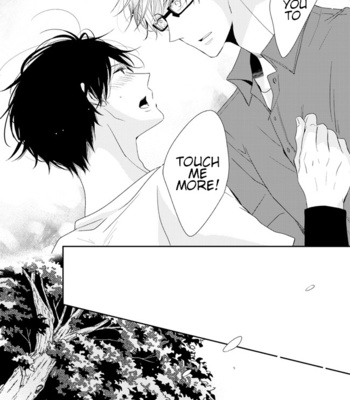 [Hyspani PLUS] Being in Love with You – Kuroko no Basuke dj [Eng] – Gay Manga sex 34