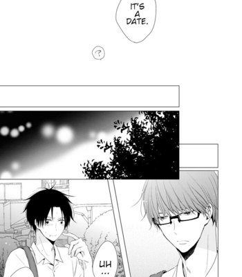 [Hyspani PLUS] Being in Love with You – Kuroko no Basuke dj [Eng] – Gay Manga sex 7
