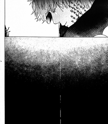 [kirin] Kaerubeki Basho – gintama dj [kr] – Gay Manga sex 16