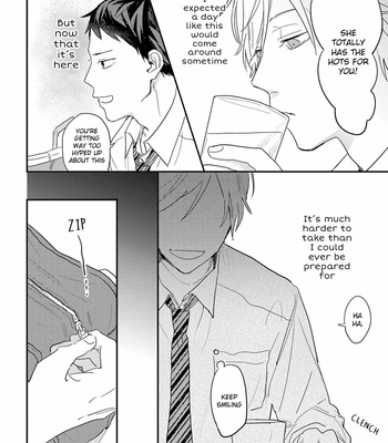 [MACHIO Yu] Konosaki wa Futarikiride [Eng] – Gay Manga sex 19