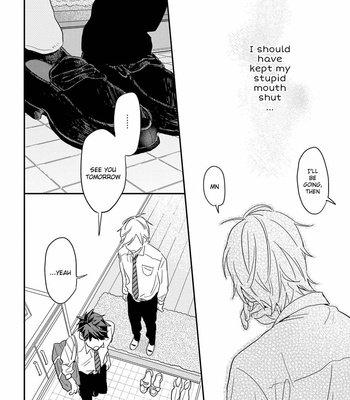 [MACHIO Yu] Konosaki wa Futarikiride [Eng] – Gay Manga sex 33