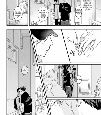 [MACHIO Yu] Konosaki wa Futarikiride [Eng] – Gay Manga sex 89