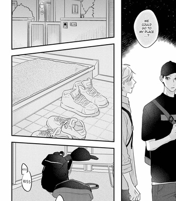 [MACHIO Yu] Konosaki wa Futarikiride [Eng] – Gay Manga sex 93