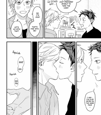 [MACHIO Yu] Konosaki wa Futarikiride [Eng] – Gay Manga sex 97