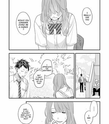 [MACHIO Yu] Konosaki wa Futarikiride [Eng] – Gay Manga sex 121