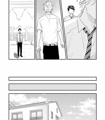 [MACHIO Yu] Konosaki wa Futarikiride [Eng] – Gay Manga sex 135
