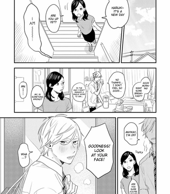 [MACHIO Yu] Konosaki wa Futarikiride [Eng] – Gay Manga sex 139