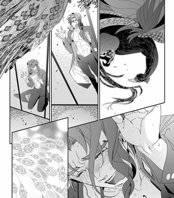 [TURUKO] Dr. Peacock – JoJo dj [JP] – Gay Manga sex 44