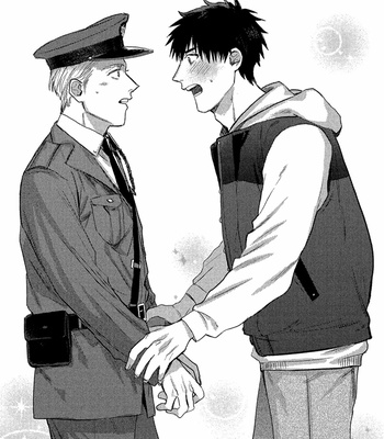 [MATSUMOTO Yoh] Attachment Love [Eng] – Gay Manga sex 66