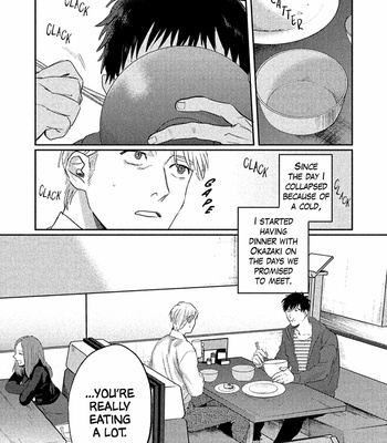 [MATSUMOTO Yoh] Attachment Love [Eng] – Gay Manga sex 67