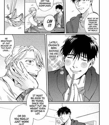 [MATSUMOTO Yoh] Attachment Love [Eng] – Gay Manga sex 68